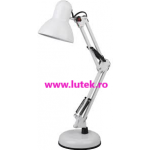 Lampa birou cu brat articulat reglabil (MT 810) - www.lutek.ro